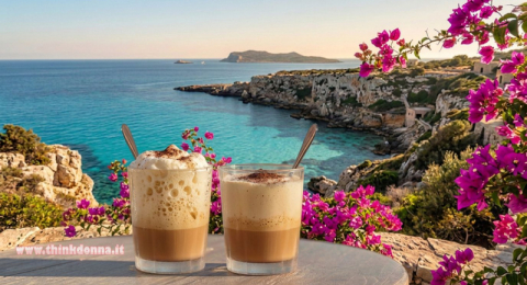 Crema di Caff� e Caff� Ammantecato: le ricette fresche dell�estate italiana